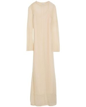 Herskind Maxi Dress - Natural