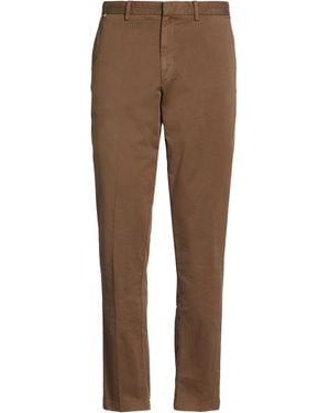 BOSS Pants - Brown