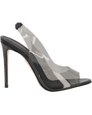 Le Silla Sandals - Grey