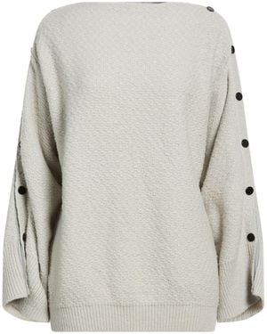 Stella McCartney Jumpers - White