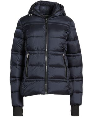 GEOGRAPHICAL NORWAY Plumífero Y Acolchado - Azul