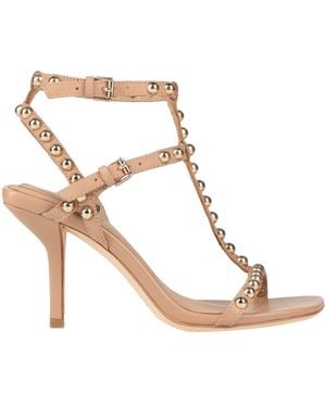 Ash Sandals - Natural