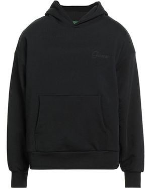 GARMENT WORKSHOP Sweatshirt - Black