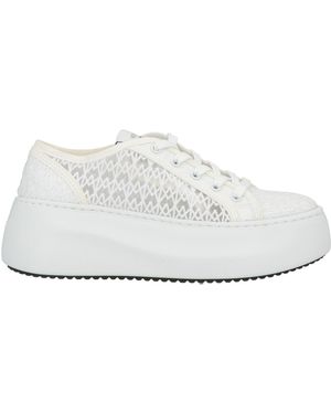 Vic Matié Sneakers - Blanc