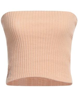 Soallure Top - Natural