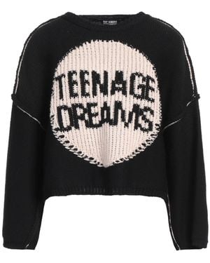 Raf Simons Jumper - Black