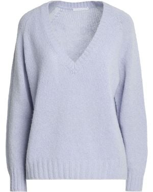 Oliver Lattughi Jumper - Blue