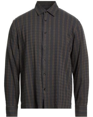 Rag & Bone Shirts - Grey