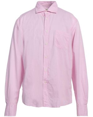 Hartford Camicia - Rosa