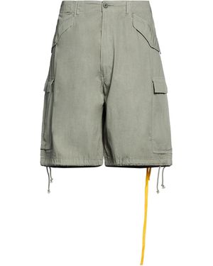 Spiewak Shorts & Bermuda Shorts - Grey