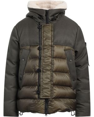 Peuterey Puffer - Green