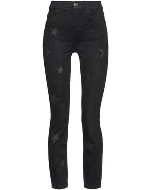 Current/Elliott Jeans - Black