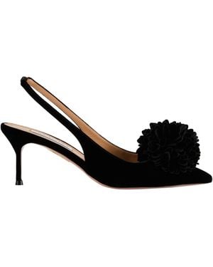 Aquazzura Pumps - Schwarz