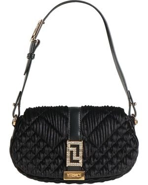Versace Handbag - Black