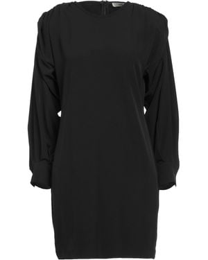 Suoli Mini Dress - Black