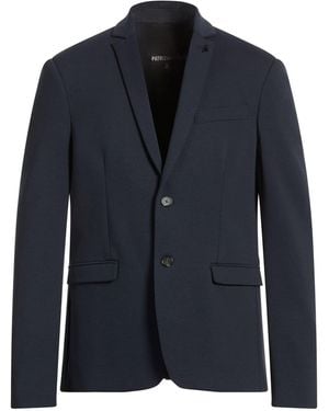 Patrizia Pepe Blazer - Blue