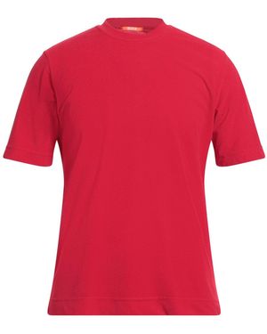 Suns Boards T-shirt - Red