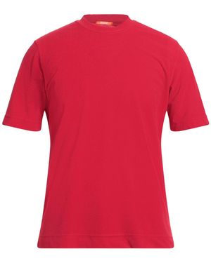 Suns Boards T-shirt - Red