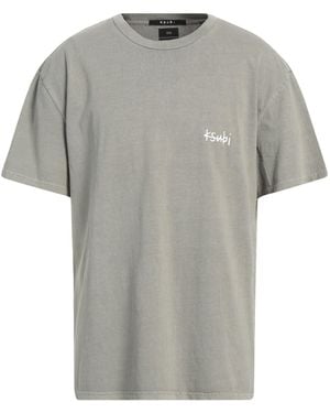 Ksubi T-Shirt - Grey