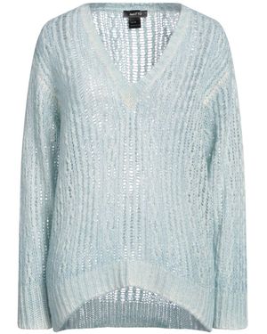 Avant Toi Jumper - Blue