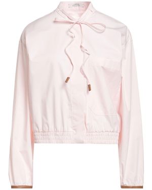 Dorothee Schumacher Jackets - Pink