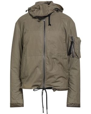 Masnada Jacket - Green