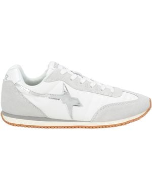 W6yz Trainers - White