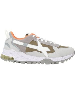 W6yz Trainers - White