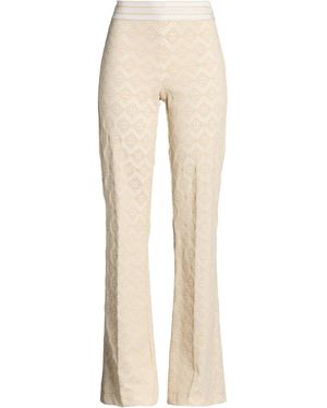 Cambio Trousers - Natural