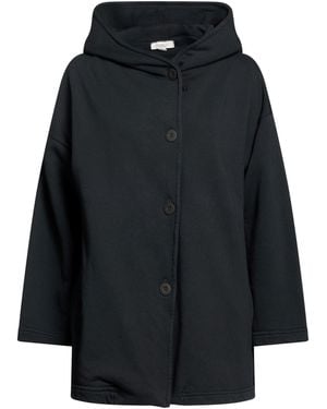 Crossley Sweatshirt - Schwarz