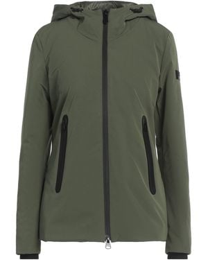 Peuterey Jackets - Green