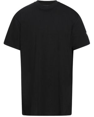 B-Used T-shirt - Black