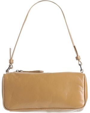 BY FAR Bolso De Mano - Neutro