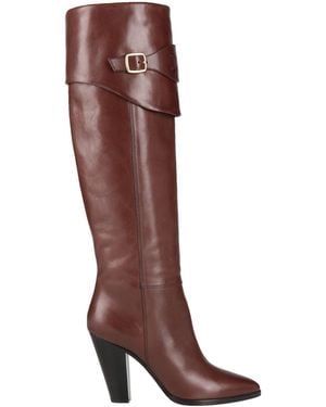 Celine Boot - Brown