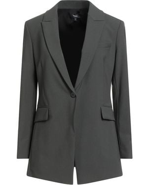 Theory Blazer - Nero