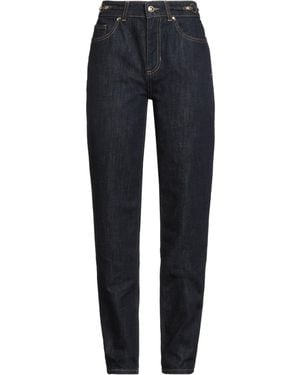 Just Cavalli Pantaloni Jeans - Blu
