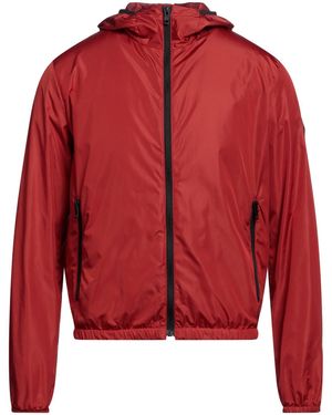 Fay Jacket - Red