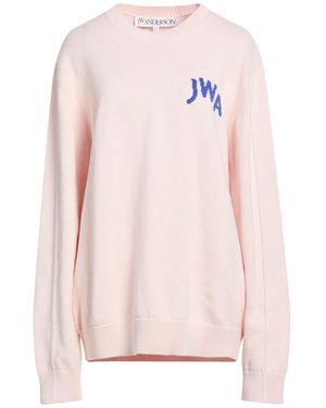 JW Anderson Pullover - Pink