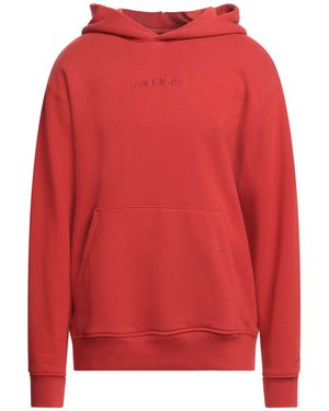 Nike Sweatshirt - Red