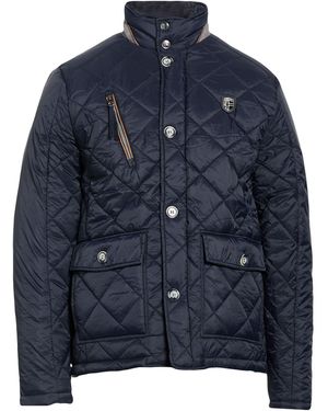 GEOGRAPHICAL NORWAY Puffers - Blue