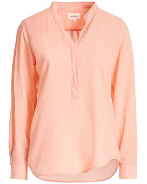 Hartford Top Cotton - Pink