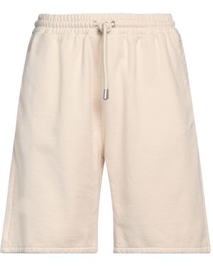 Off-White c/o Virgil Abloh Shorts & Bermudashorts - Natur
