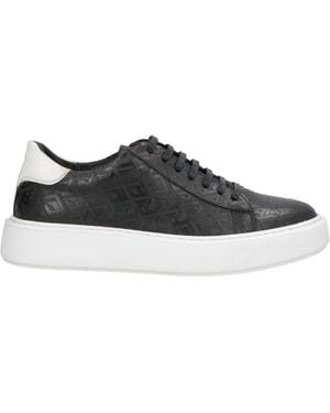 Cerruti 1881 Sneakers - Black