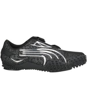 PUMA Trainers - Black