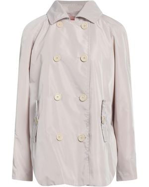Bardot Jacke, Mantel & Trenchcoat - Weiß