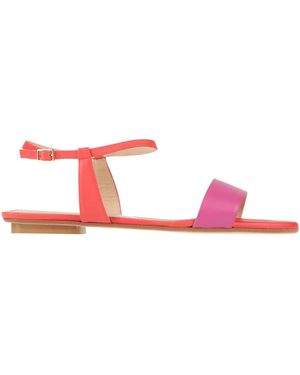 Malo Sandales - Rose