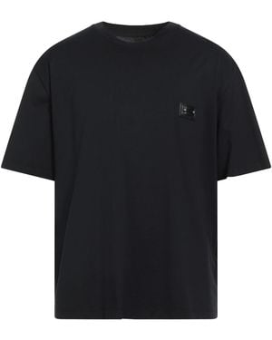 Neil Barrett T-Shirts - Black