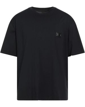 Neil Barrett T-Shirts - Black