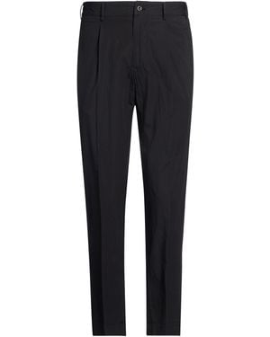 Santaniello Trouser - Blue