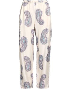 Xirena Trouser - White